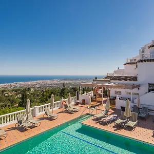  Apartment Macdonald La Ermita Spanien