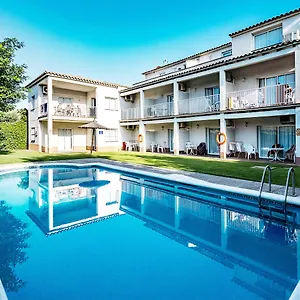  Apartment Sunway Tara Spanien