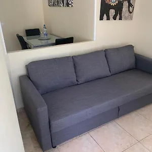  Apartamento Ocean España