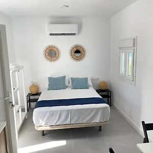  Apartamento Ch Ii Zona De Ocio Nocturno España