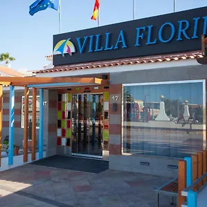  Apartment Florida Spanien