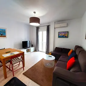 Enladrillada Appartement Séville