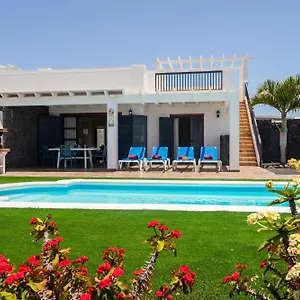  Villa Susaeta Spanien