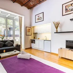  Apartment Mayerling Schumann Spanien