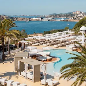 Hotel Destino Five Ibiza - 5-star Grand Luxe (adults Only)