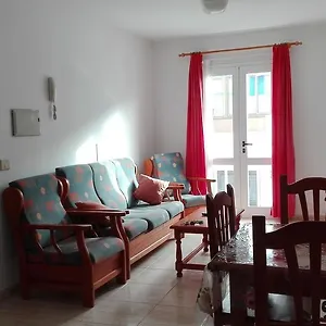  Apartamento Lanzarote España