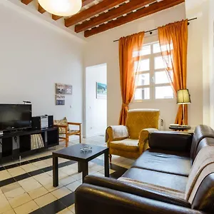  Apartamento Centro Histórico 8p Wifi By Lightbooking España