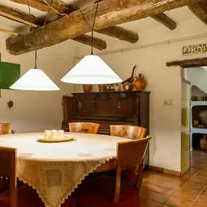  Casa rural Mas Nofre España
