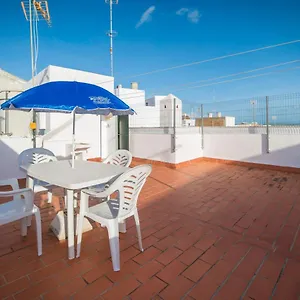  Apartamento Apartamento Padre Ramírez España