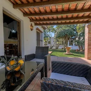  Apartment Hacienda Roche Viejo Spanien